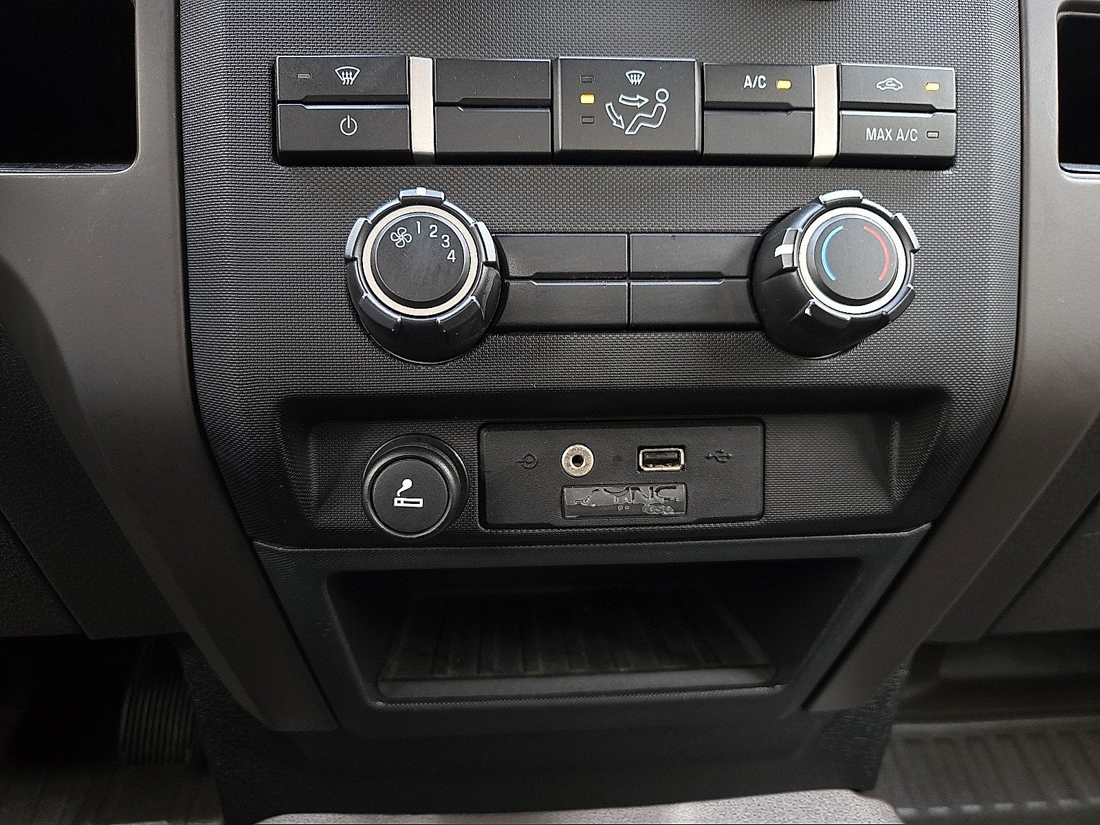 2010 Ford F-150 STX