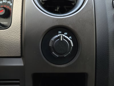 2010 Ford F-150 STX