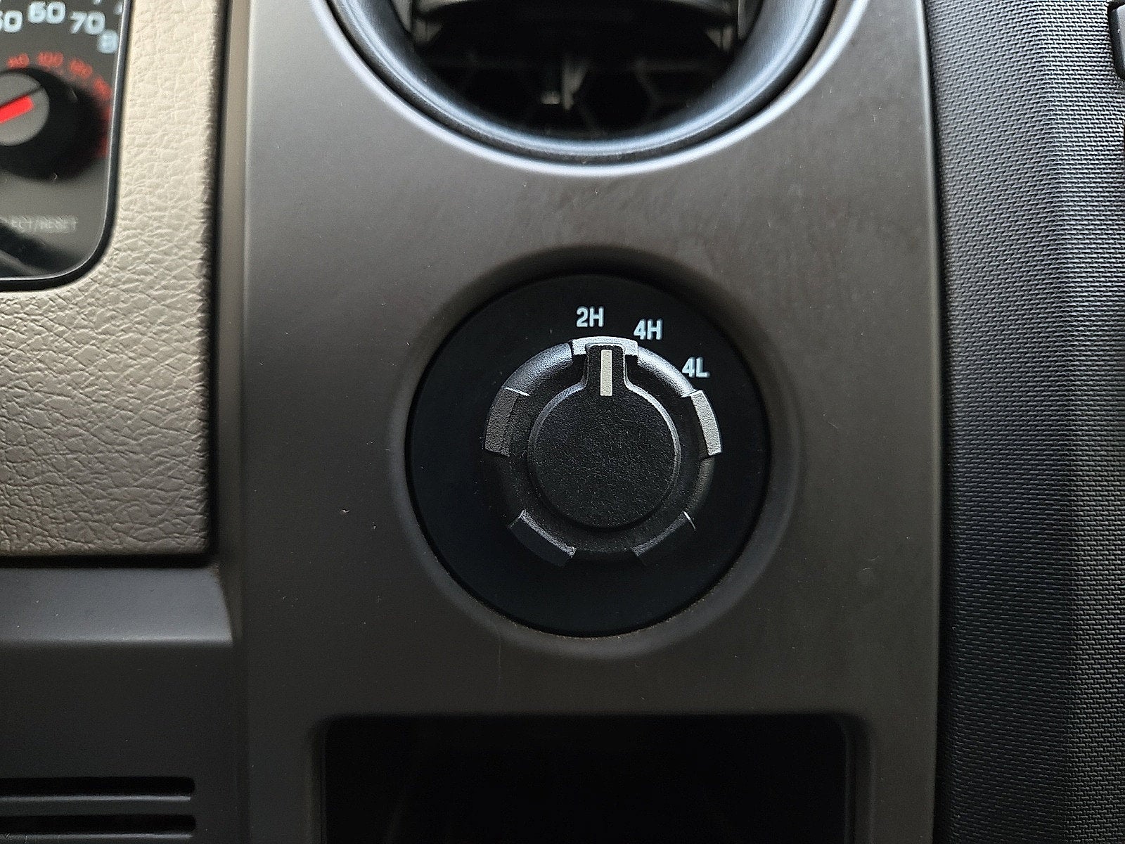 2010 Ford F-150 STX