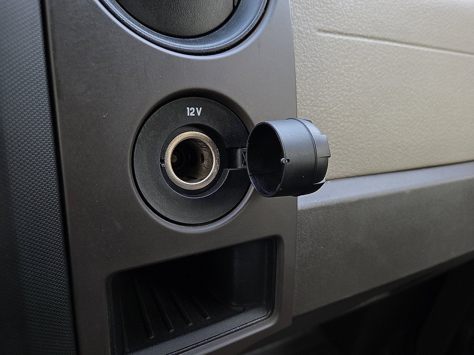 2010 Ford F-150 STX