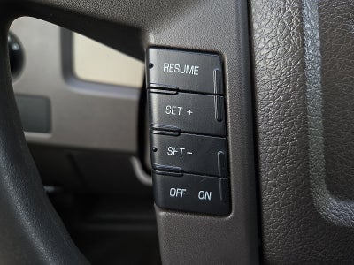 2010 Ford F-150 STX