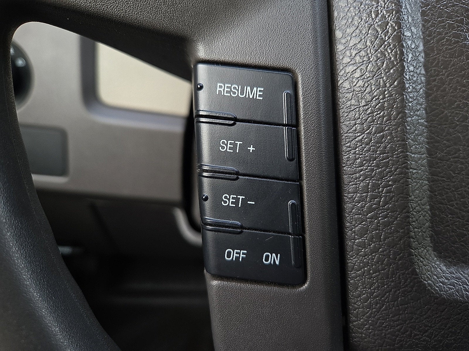 2010 Ford F-150 STX