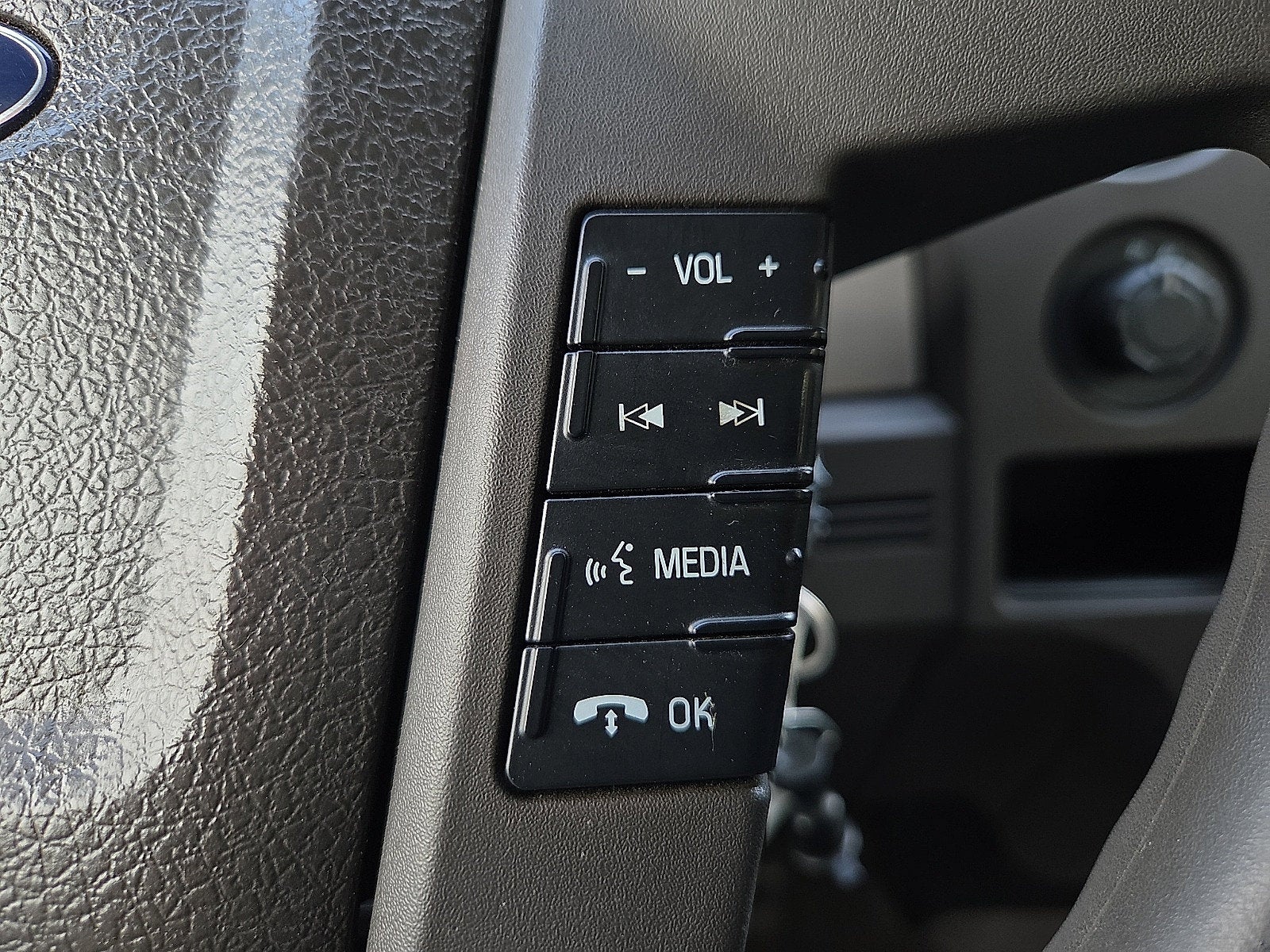 2010 Ford F-150 STX
