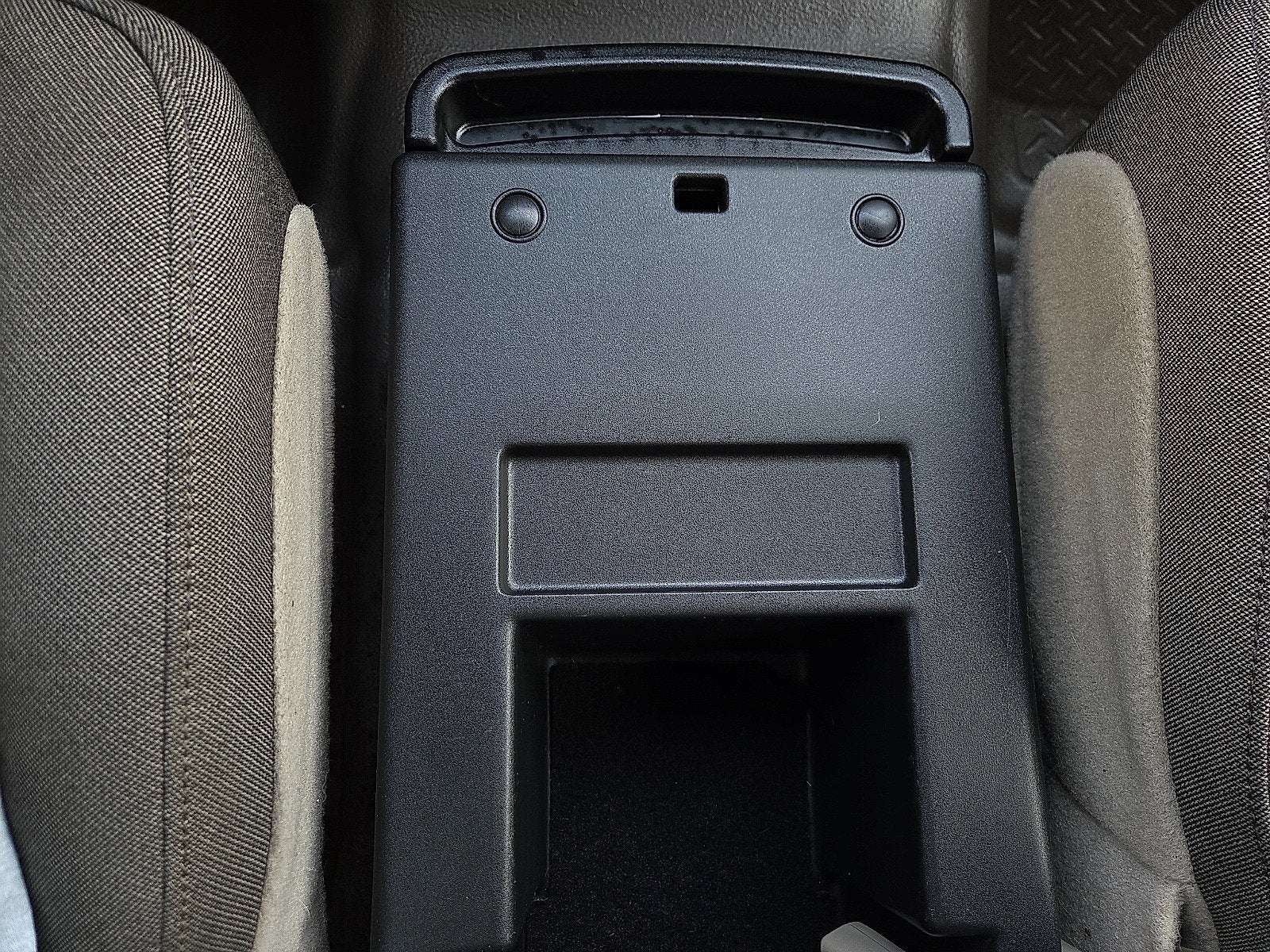 2010 Ford F-150 STX