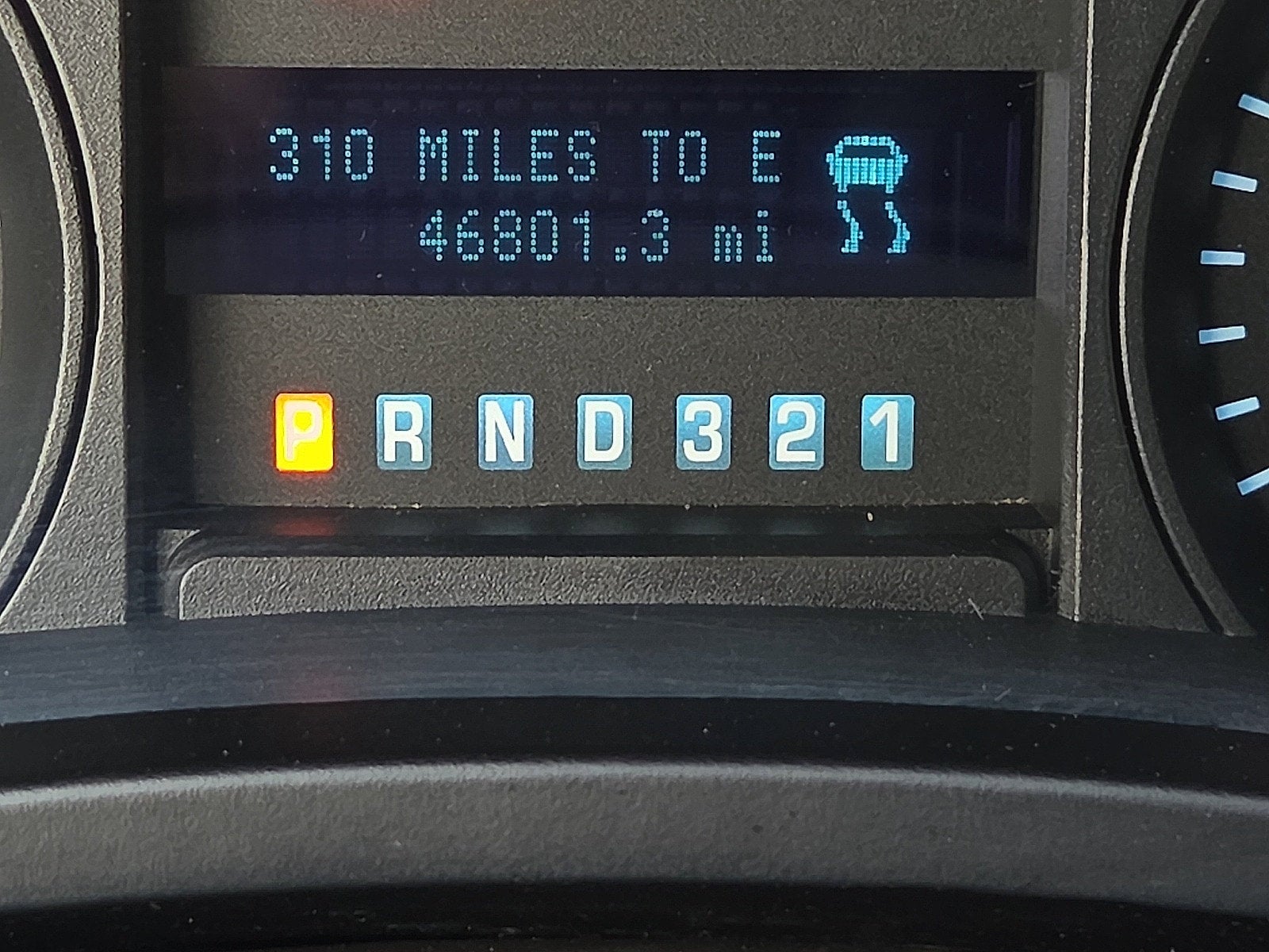 2010 Ford F-150 STX
