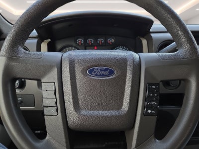 2010 Ford F-150 STX