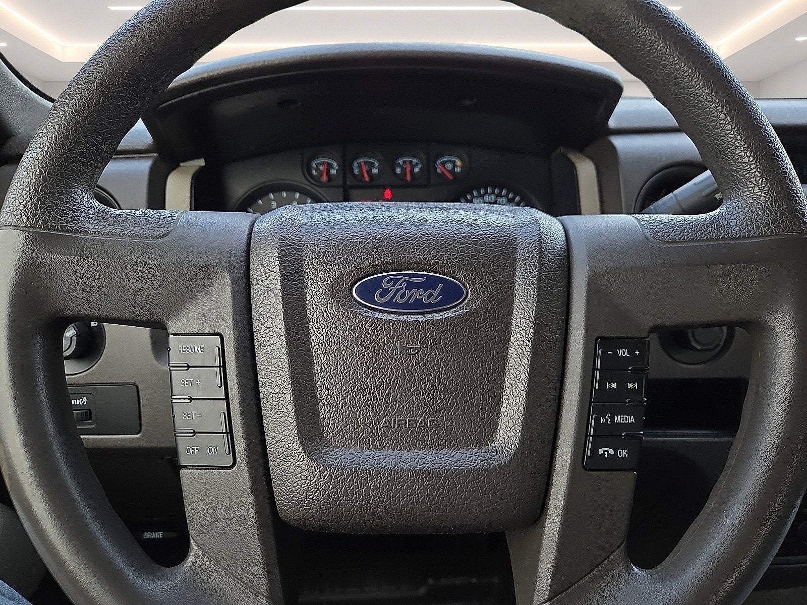 2010 Ford F-150 STX