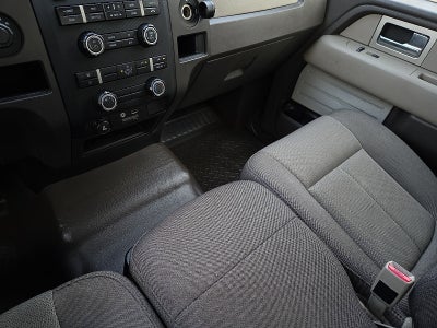 2010 Ford F-150 STX