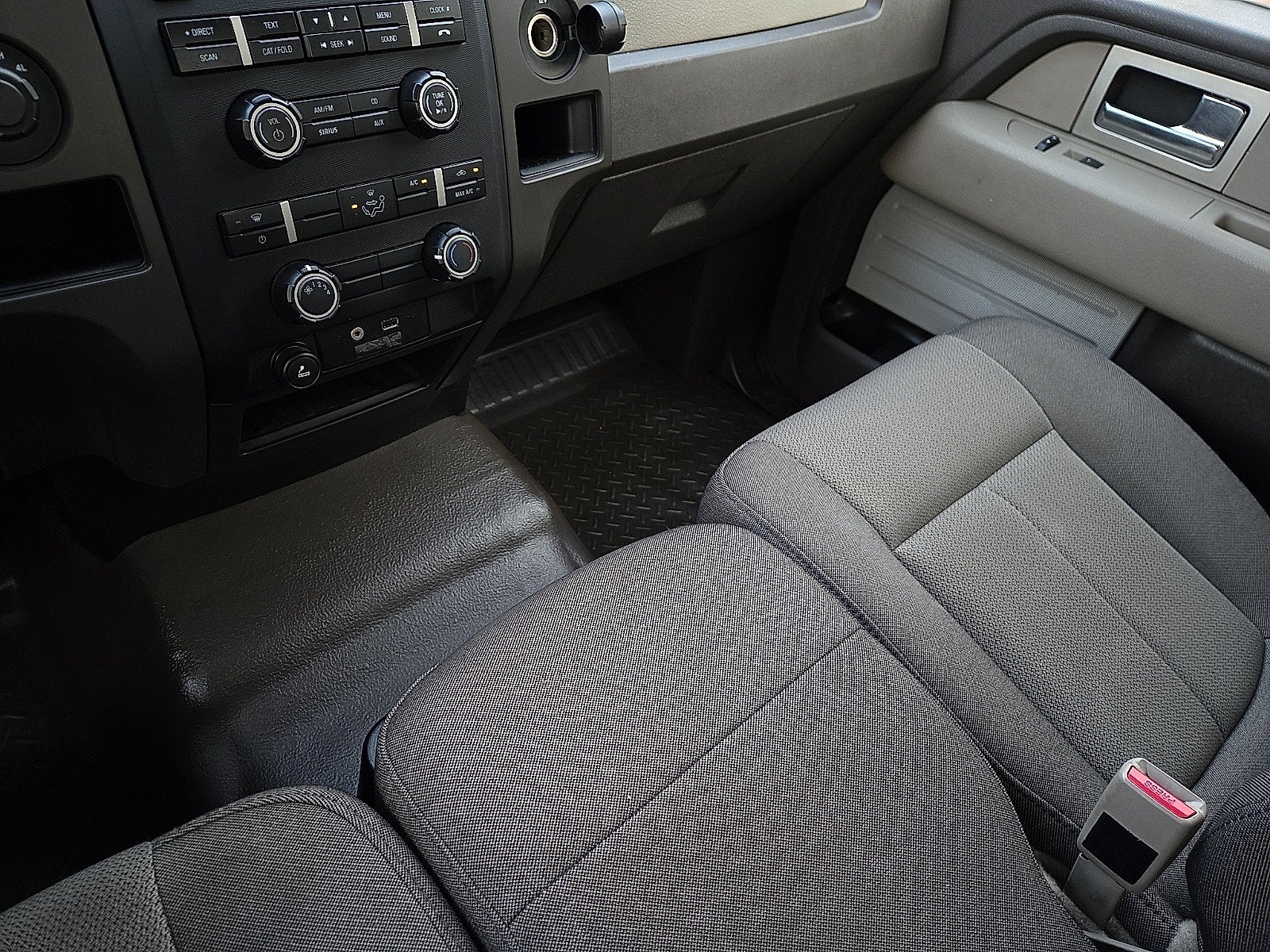 2010 Ford F-150 STX