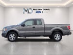 2010 Ford F-150 STX