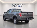 2010 Ford F-150 STX