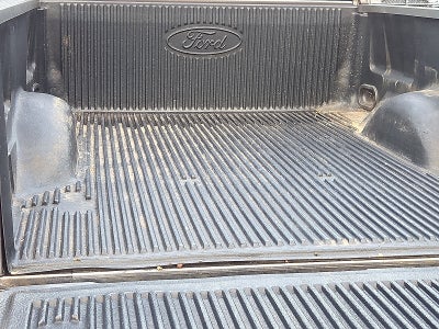 2010 Ford F-150 STX