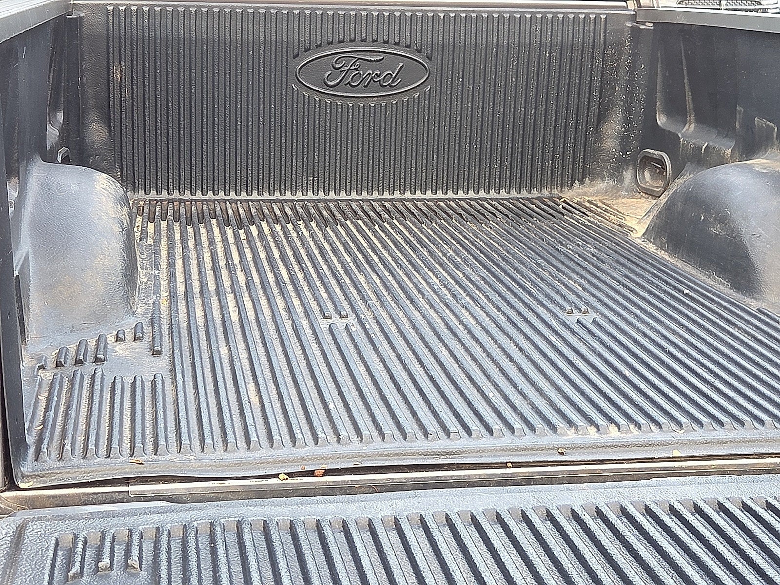 2010 Ford F-150 STX