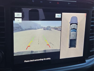 2023 Ford F-150 Limited