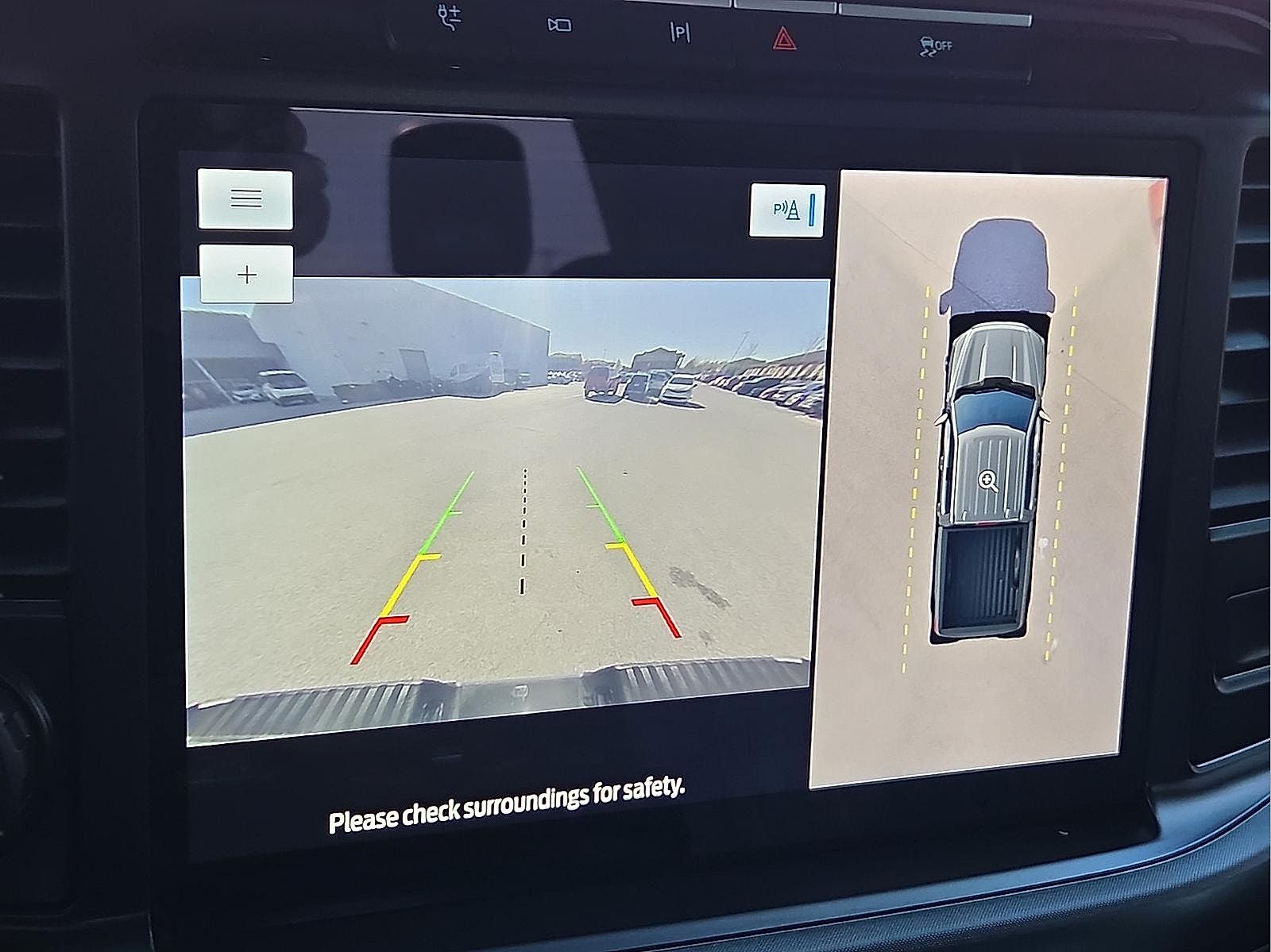 2023 Ford F-150 Limited