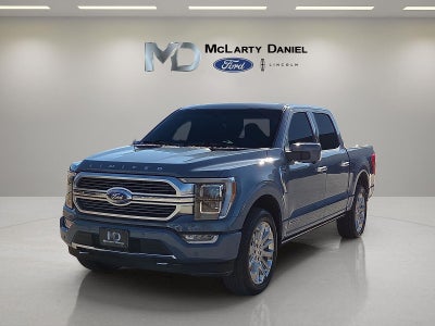 2023 Ford F-150 Limited