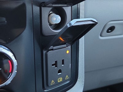 2023 Ford F-150 Limited