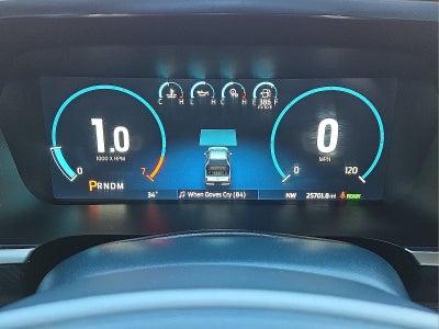 2023 Ford F-150 Limited