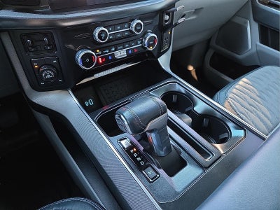 2023 Ford F-150 Limited