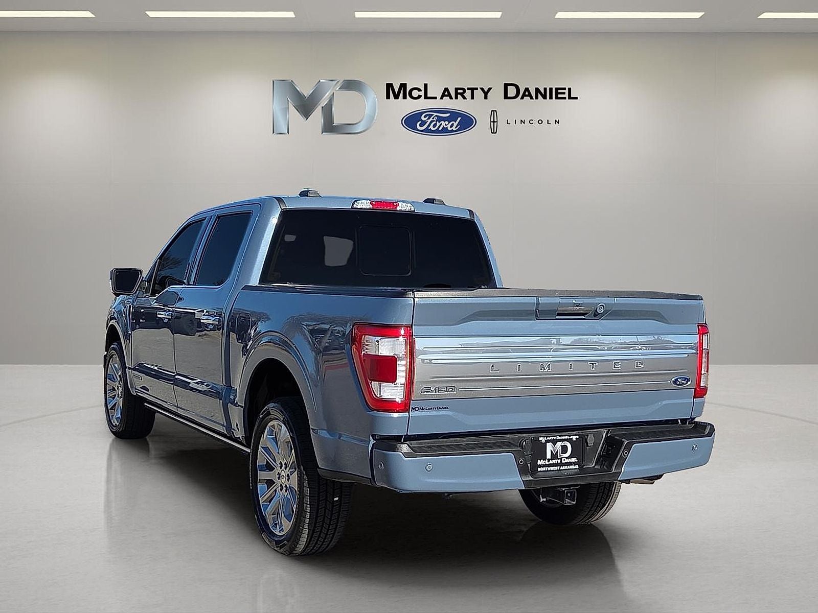 2023 Ford F-150 Limited