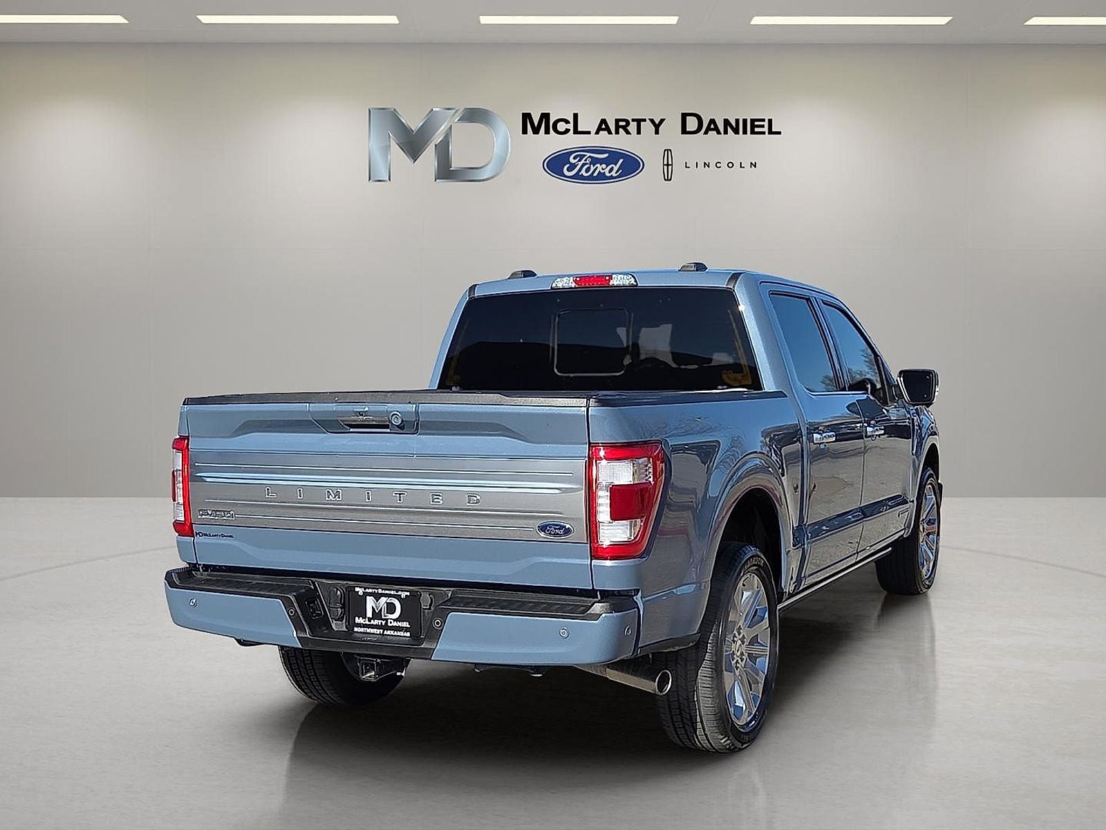 2023 Ford F-150 Limited