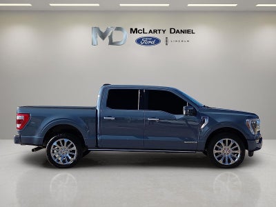 2023 Ford F-150 Limited