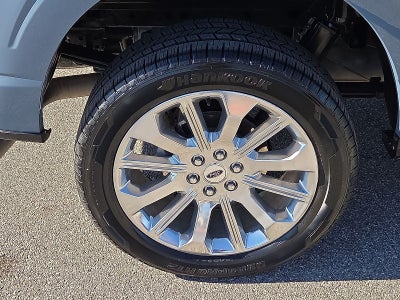 2023 Ford F-150 Limited