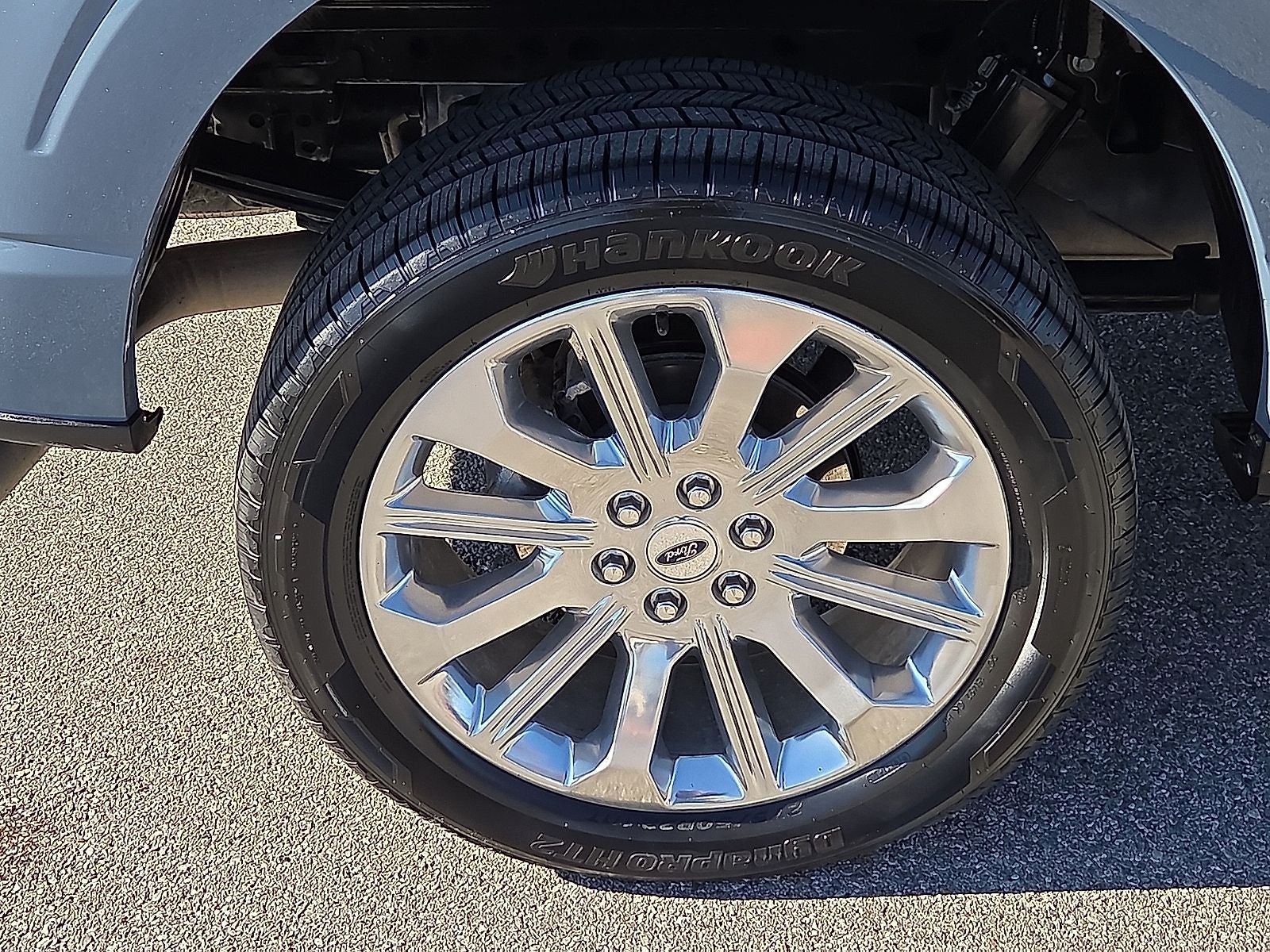 2023 Ford F-150 Limited