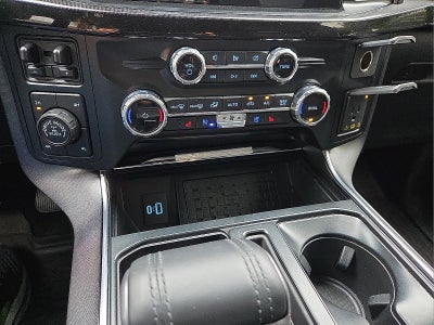 2023 Ford F-150 Raptor R Supercharged