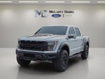 2023 Ford F-150 Raptor R Supercharged