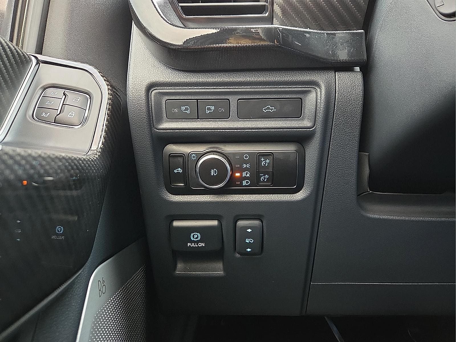 2023 Ford F-150 Raptor R Supercharged