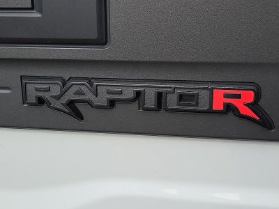 2023 Ford F-150 Raptor R Supercharged
