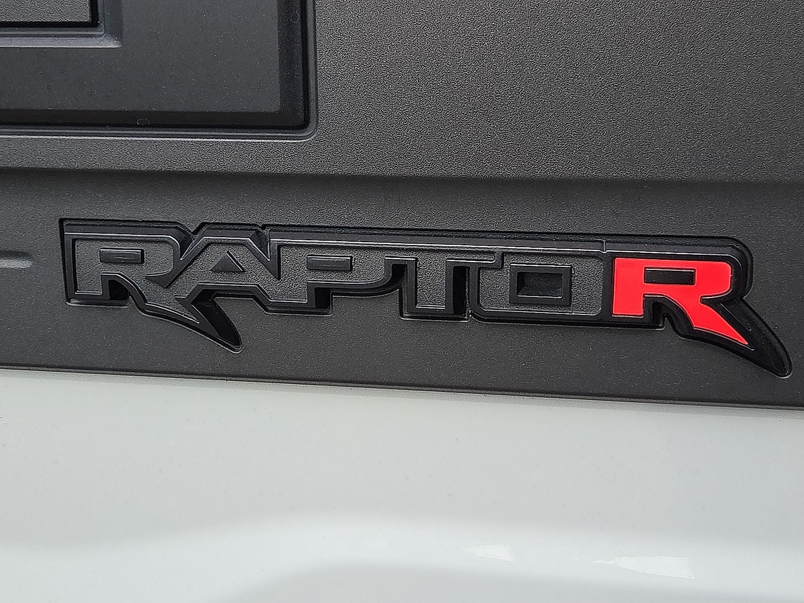 2023 Ford F-150 Raptor R Supercharged