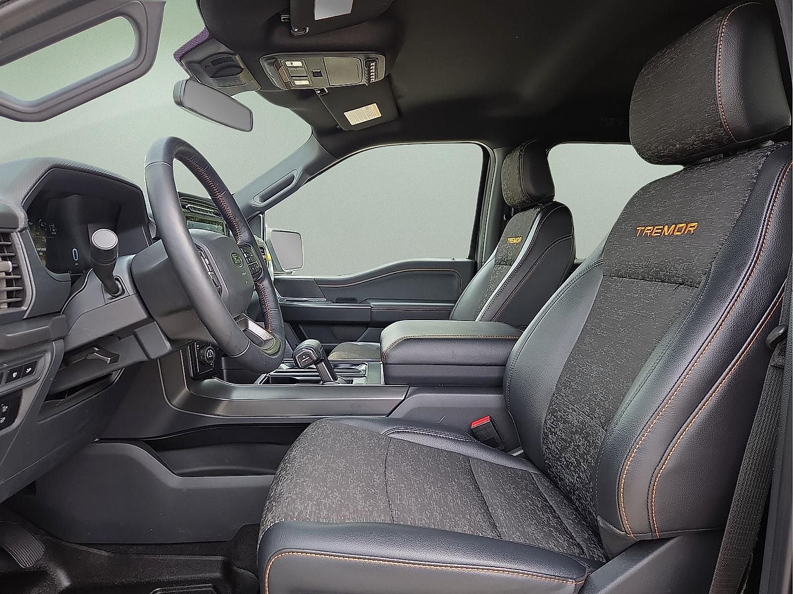 2024 Ford F-150 Tremor