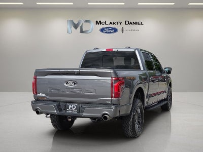 2024 Ford F-150 Tremor