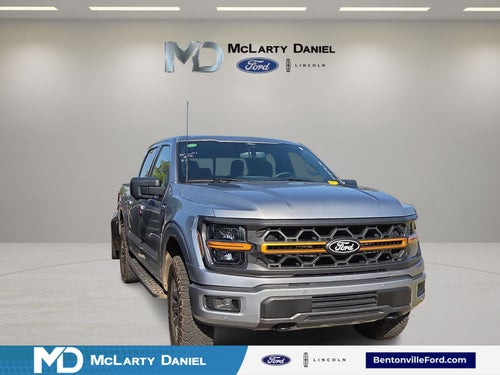 2024 Ford F-150 Tremor