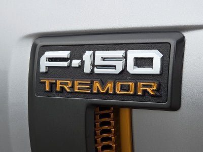 2024 Ford F-150 Tremor