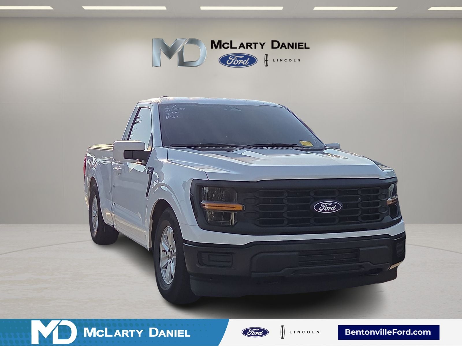 2024 Ford F-150 XL