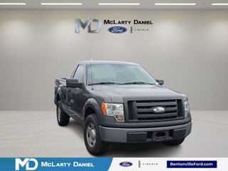 2009 Ford F-150 XL