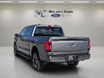 2023 Ford F-150 Lightning XLT