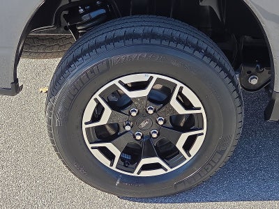 2023 Ford F-150 Lightning XLT