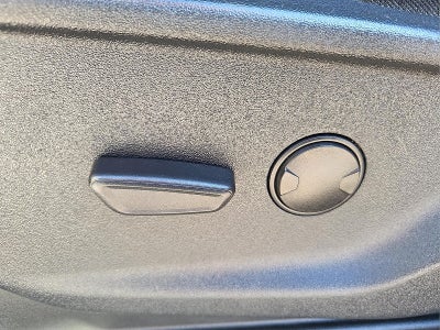 2024 Ford F-150 Lightning XLT