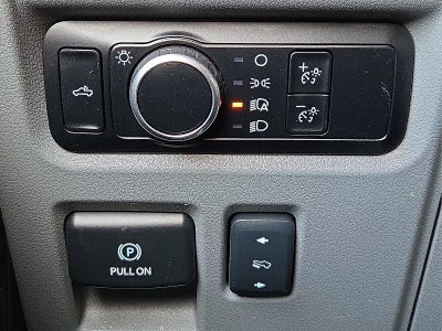 2024 Ford F-150 Lightning XLT