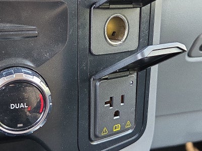 2024 Ford F-150 Lightning XLT