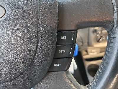 2004 Ford Ranger XLT