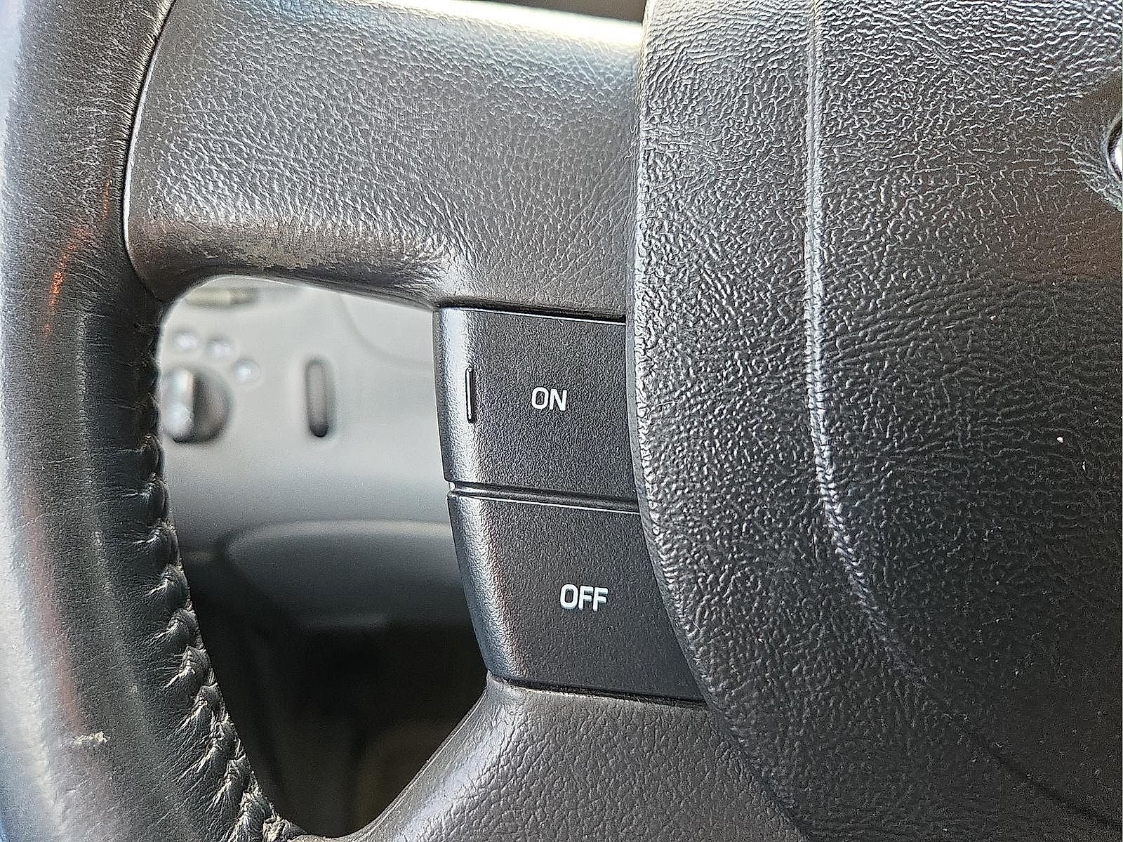 2004 Ford Ranger XLT