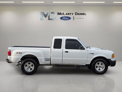 2004 Ford Ranger XLT