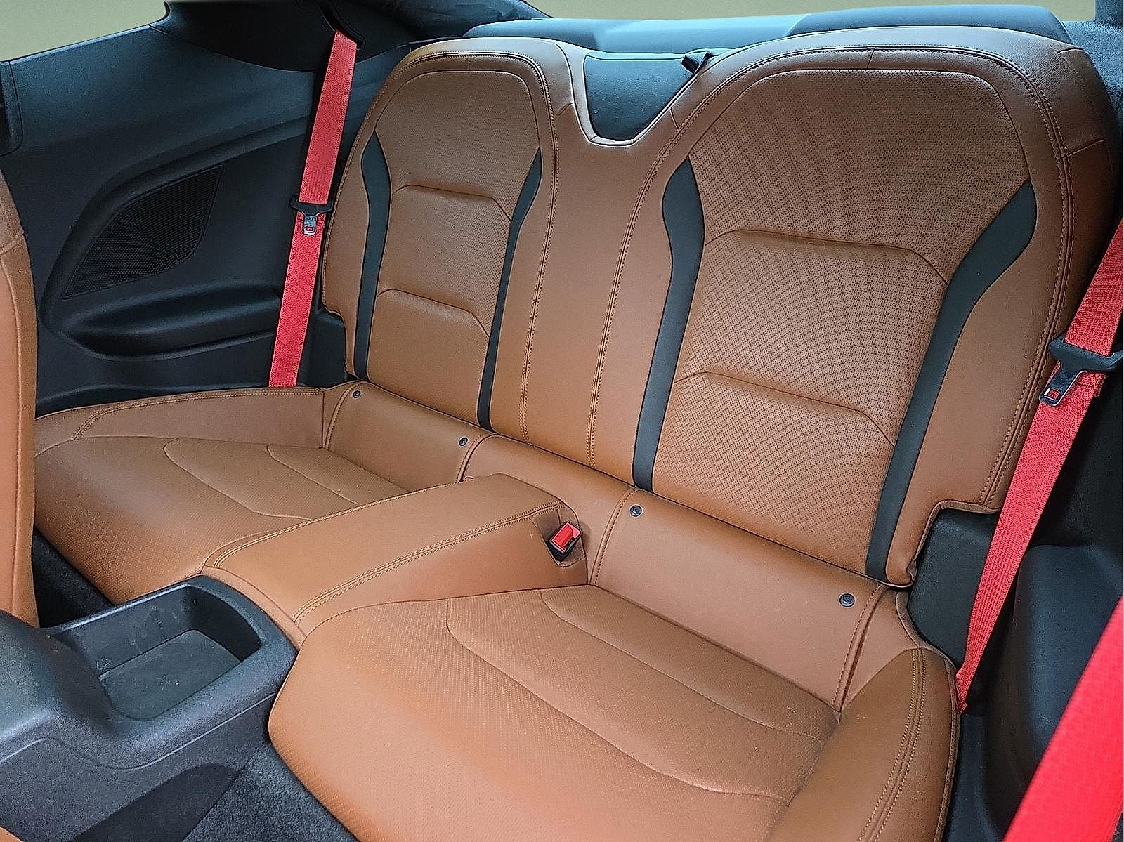 2021 Chevrolet Camaro 2LT 2LT