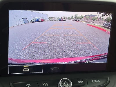 2021 Chevrolet Camaro 2LT 2LT