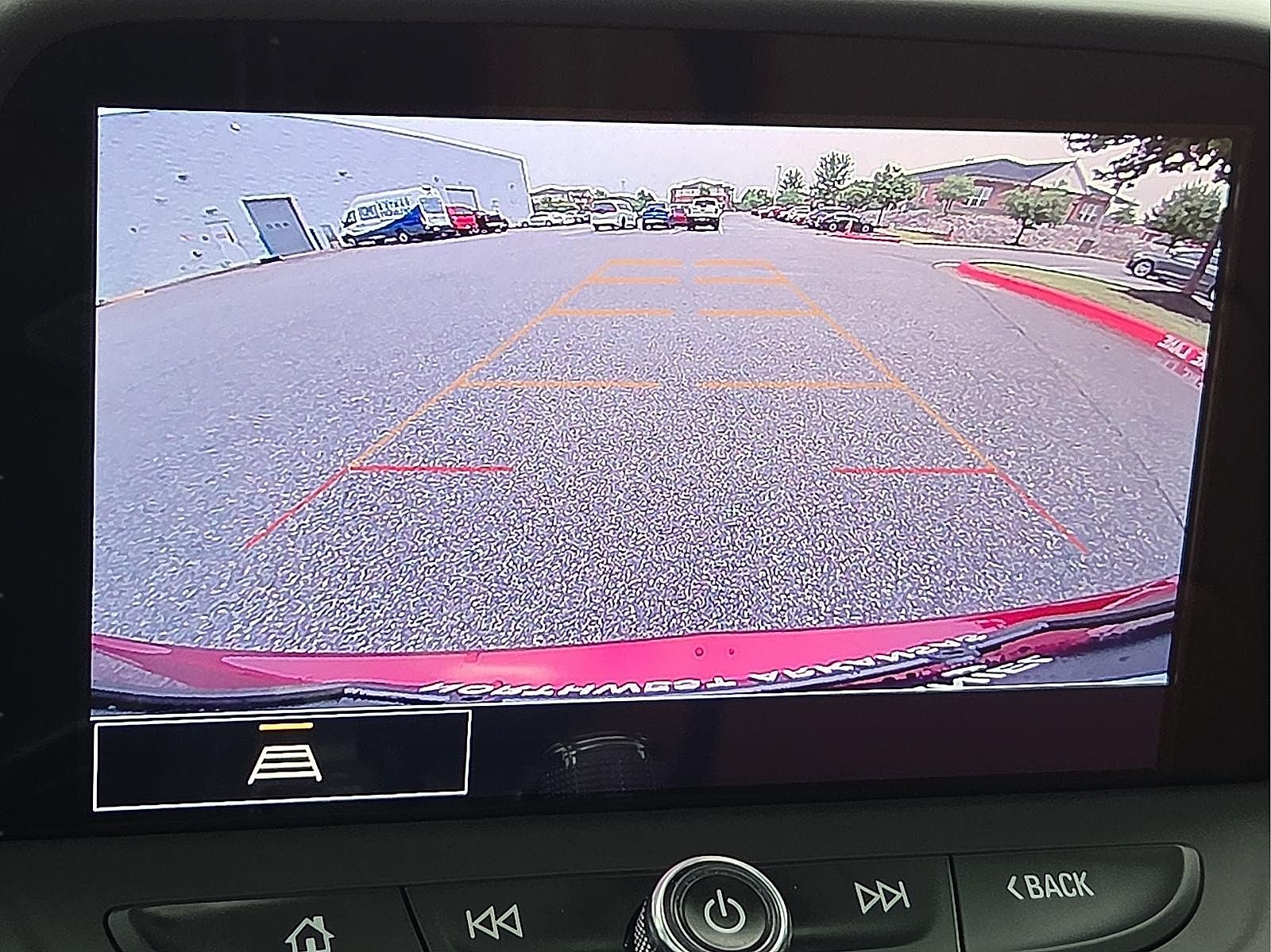 2021 Chevrolet Camaro 2LT 2LT